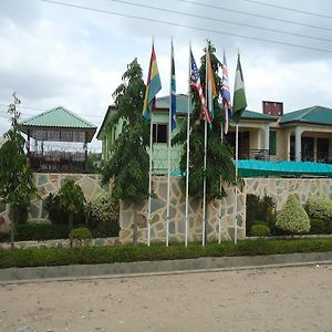 Dokua Royal Hotel